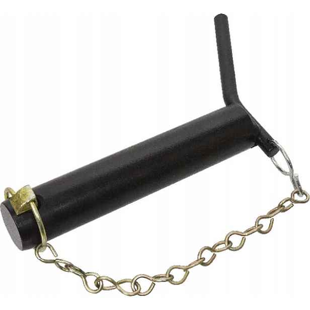 Čep s úchytem 37x175 mm Kramp Z537175HKR