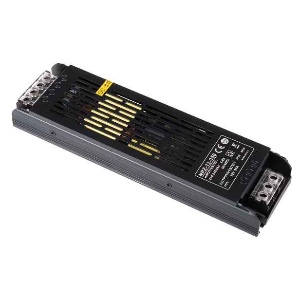 LED zdroj 12V 350W NPZ-12-350 vnitřní