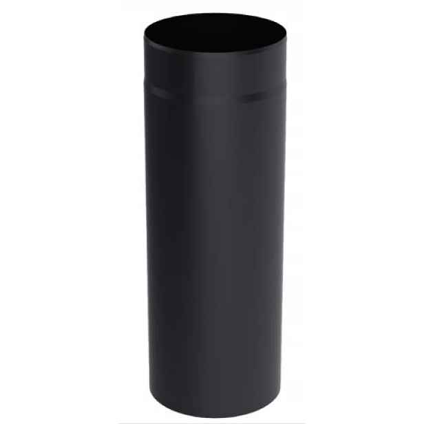 Trubka Pro Krbovou Vložku Kozy Stahl System 0,5 M FI200