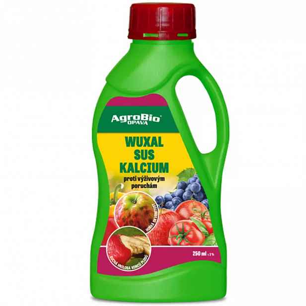 Wuxal kalcium 250 ml