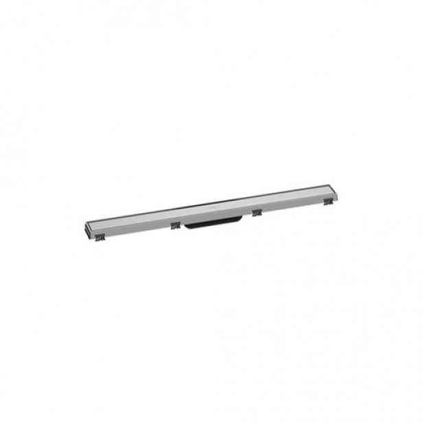 Hansgrohe RainDrain Match sprchový žlab 75,5 cm nerez nerez 56038800