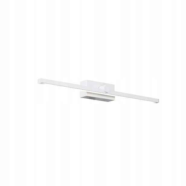 Italux Martinus Led Nástěnné Svítidlo Bílé 8W 560lm 3000K Moderní