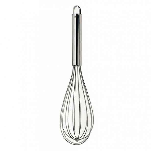 Metla šlehací RONDO nerez 29 cm