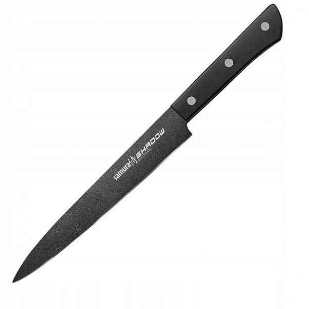 Samura Shadow krájecí nůž 196mm, 59HRC