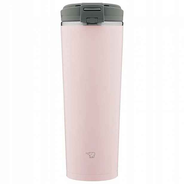 Termohrnek Zojirushi SX-KA40-PM 400 ml Růžový