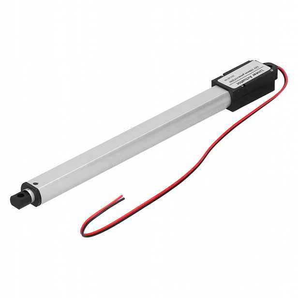 Elektrický Lineární Aktuátor 150mm 70N 8mm/s 12V Motorz