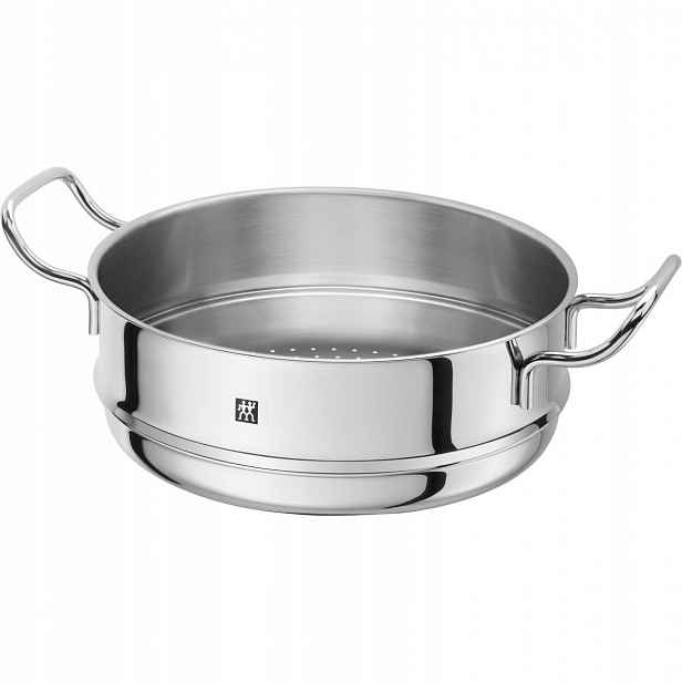 Organizér pro vaření v páře 24 cm Zwilling Plus