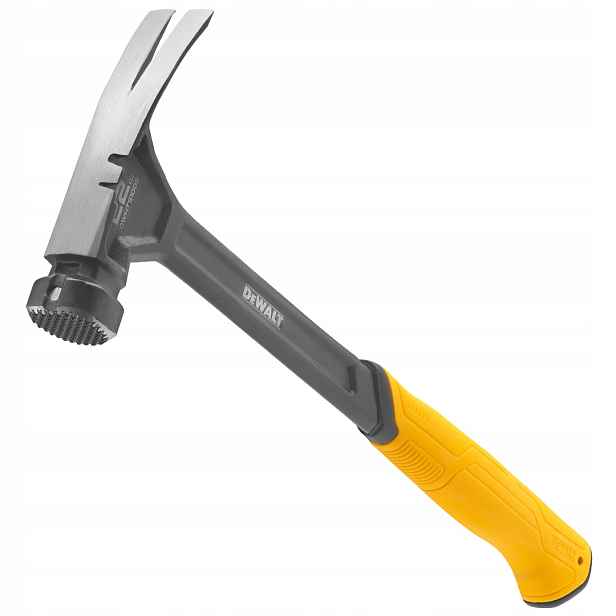 Tesařská ocelová kladivo 624g DeWALT DWHT51005-0