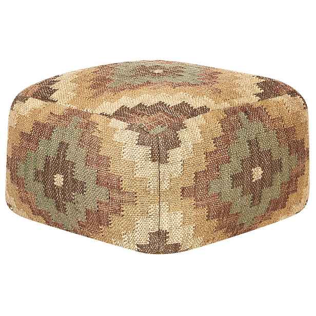 Beliani PUF Maguri 50/50/30 cm