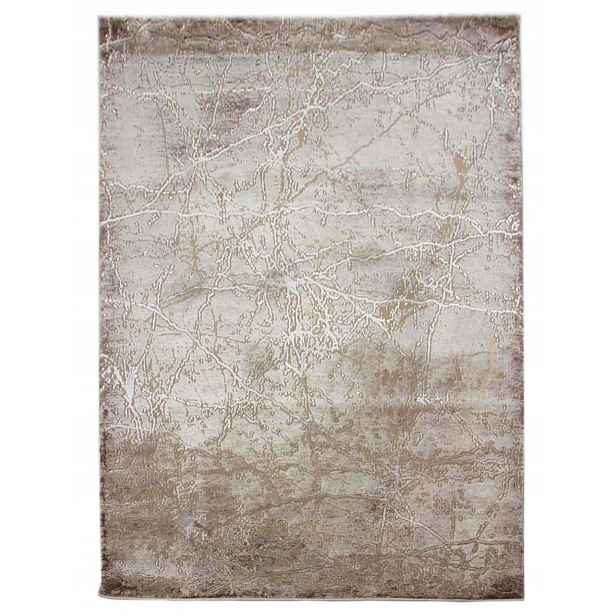 Koberec Moderní Módní 4355 Béžová 240x330 cm