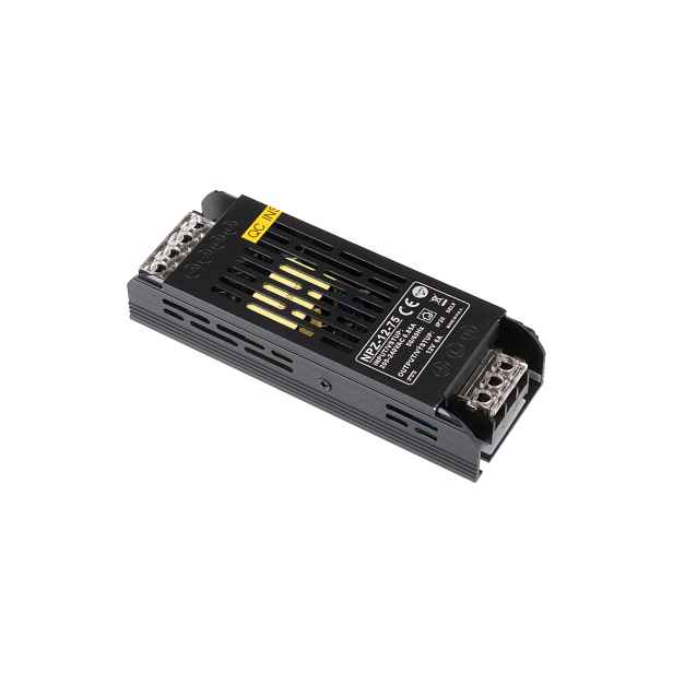 LED zdroj 12V 75W NPZ-12-75 vnitřní
