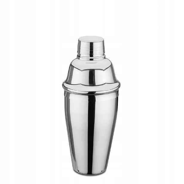 Šejkr na pití ocelový 700 ml Weis