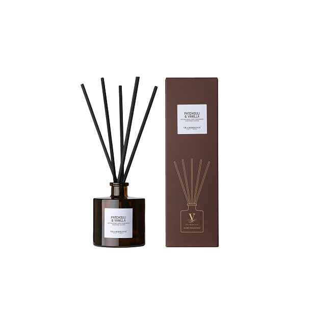 Vila Hermanos Tyčinkový difuzér Apothecary, Pačuli & Vanilka, 0,1l 2100700052