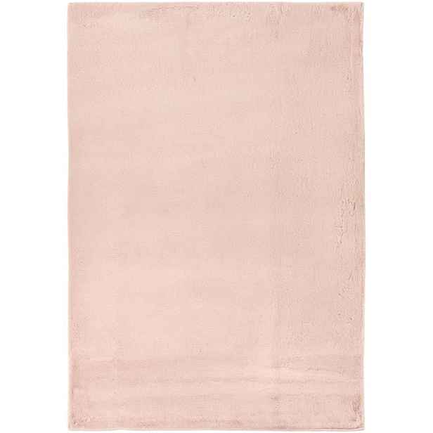 Kusový koberec Rabbit new 06 pink, 80x150, růžová, ložnice, BO-MA