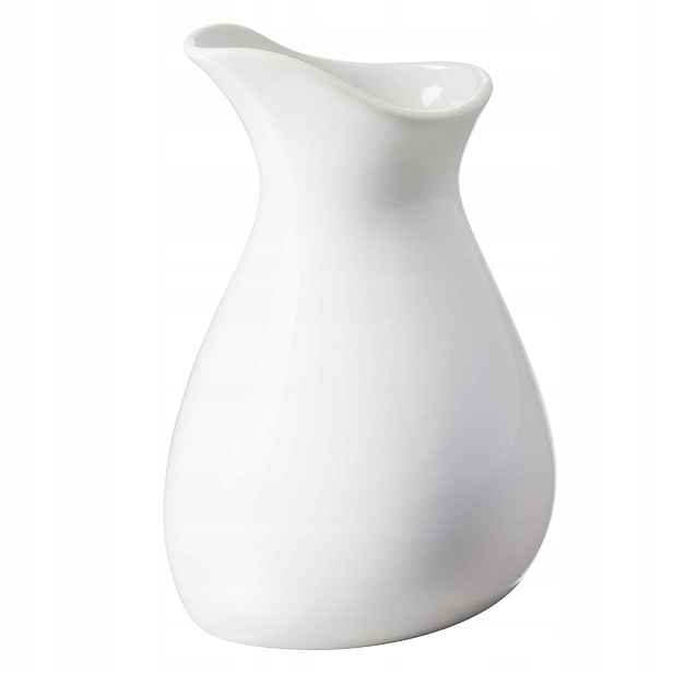Likid Džbánek bílý 250 ml Revol