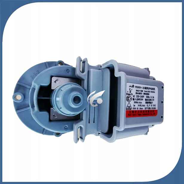 Motor odtokové pumpy DC3100181A pro pračku Samsung WD80T554DBE Originál