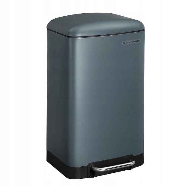 Odpadkový koš Songmics 30 l.