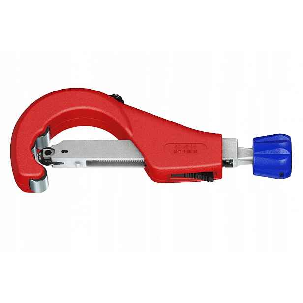 Řezačka trubek Knipex TubiX XL 6-76 mm měď mosaz nerezová ocel Najder