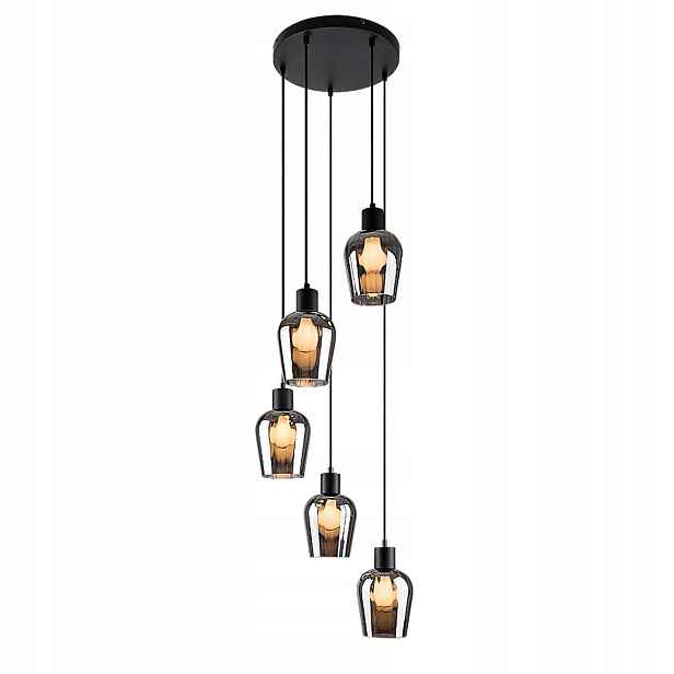 Závěsná lampa Florian 72272 Rabalux