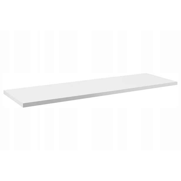 Blat 120cm, Nova White