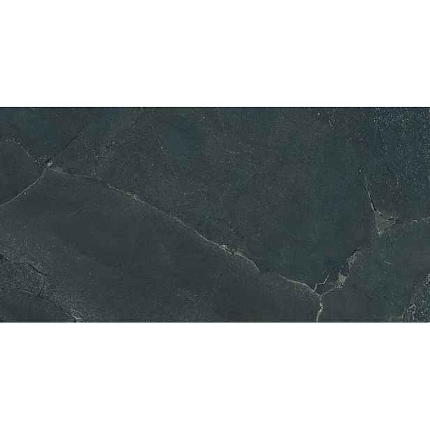 Dlažba Emil Unique Infinity Black 60x120 cm mat EMKJ 1,440 m2