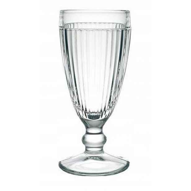 La Rochere Pohár Antiillaise Dezertní Skleněný Na Patce 300 ML Na Led