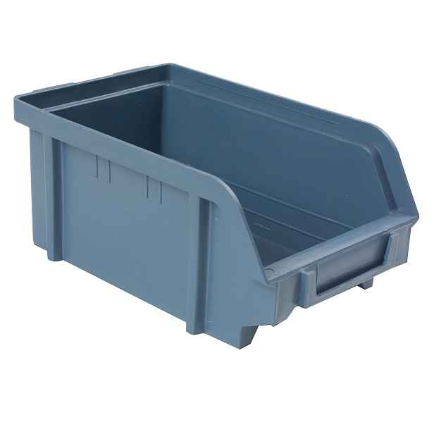 ARTPLAST Box na nářadí 103x166x73mm, modrý
