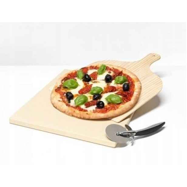 Electrolux – Kámen na pizzu Stone E9OHPS1