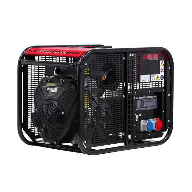 Elektrocentrála e-power EP22000TE