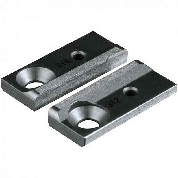 Makita - Sada bočních nožů 792533-6