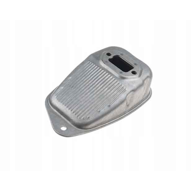 Tlumič sekačky 333R/335RX/535RX Husqvarna 505408601