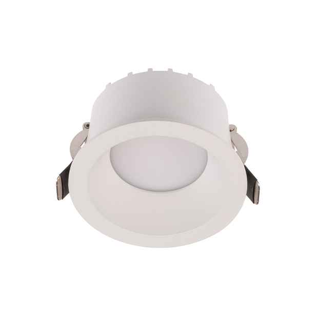 LED podhledové svítidlo IPO IP54 8W CCT bílé