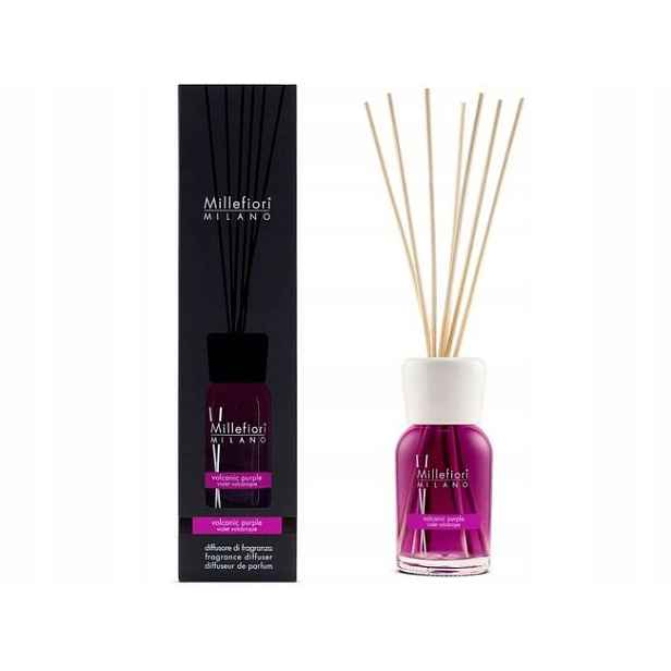 Millefiori Difuzér Volcanic Purple 100 ml