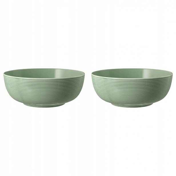 Seltmann Beat Color Glaze Sada 2 misek 20 cm
