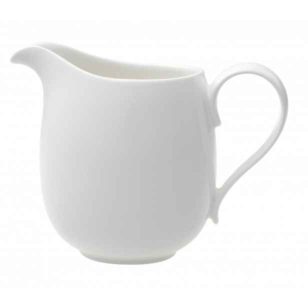 Villeroy & Boch New Cottage Basic konvička na smetanu, 0,6 l