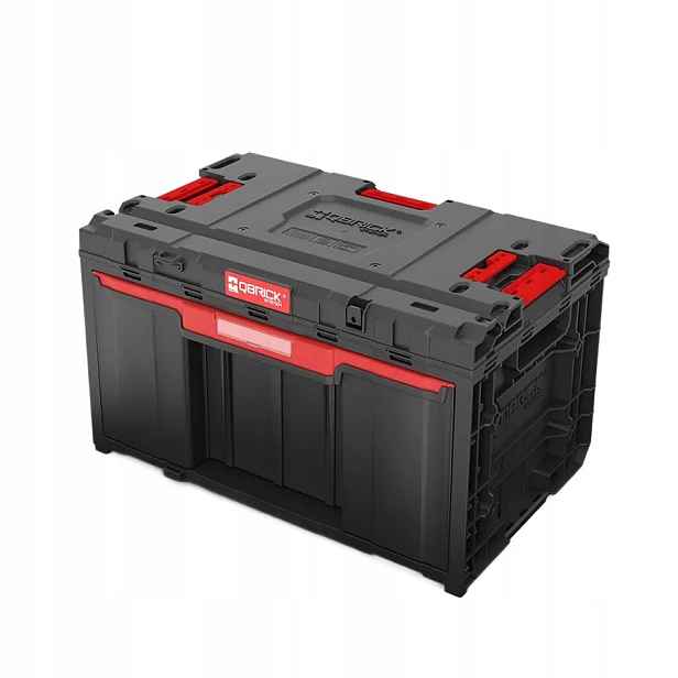 Box Na Nářadí One Drawer 1 Toolbox 2.0 SKRQONED1CZAPG013 Qbrick