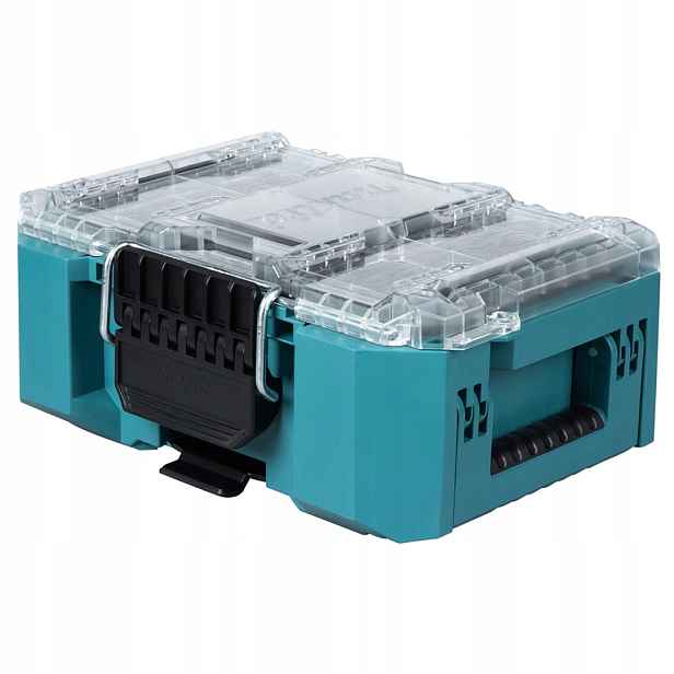 Hluboký organizér na nářadí Makita MakTrak P-91067
