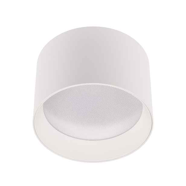 LED svítidlo ALEXO 12W CCT kulaté bílé stropní