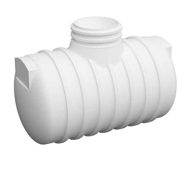 Nádrž plastová Plastsvar Olympia 2 350 l