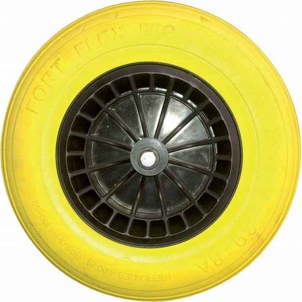 Náhradní kolo Forte Flex Lite a Fort Flex Pro