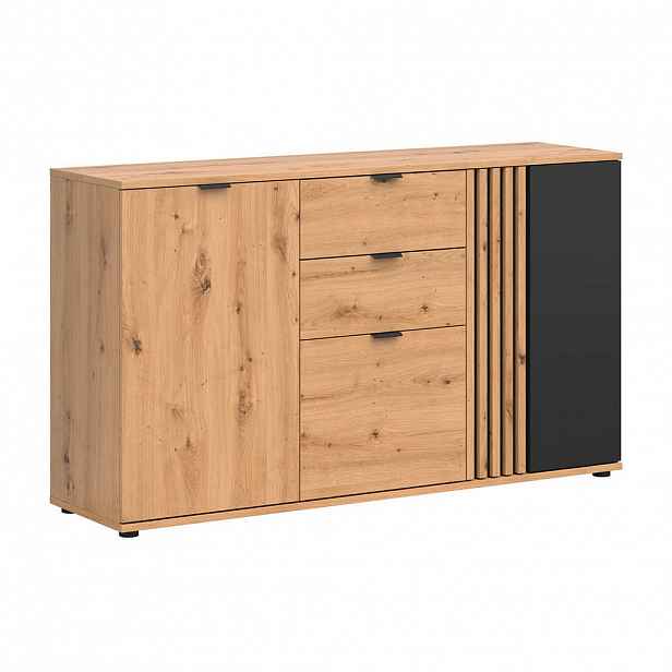 Petits-meubles SIDEBOARD Ezra Dřevo