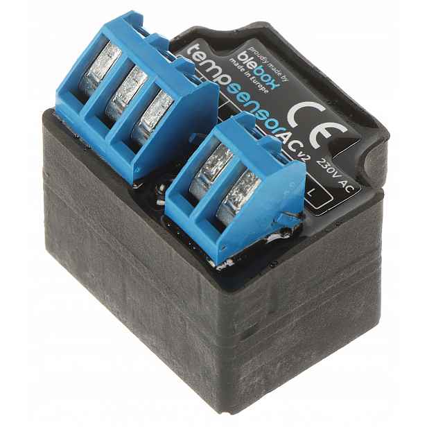 Snímač Teploty Temp-sensor-ac/blebox Wi-Fi