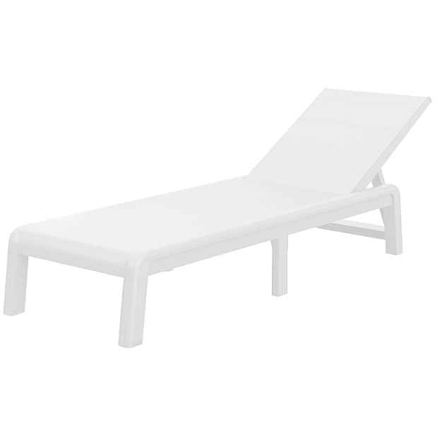 Zahradní lehátko FORMENTERA Keter
