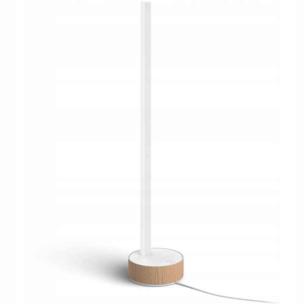 Stolní Led stolní lampa 11,8W Cct Rgb Philips Hue Bluetooth Zigbee
