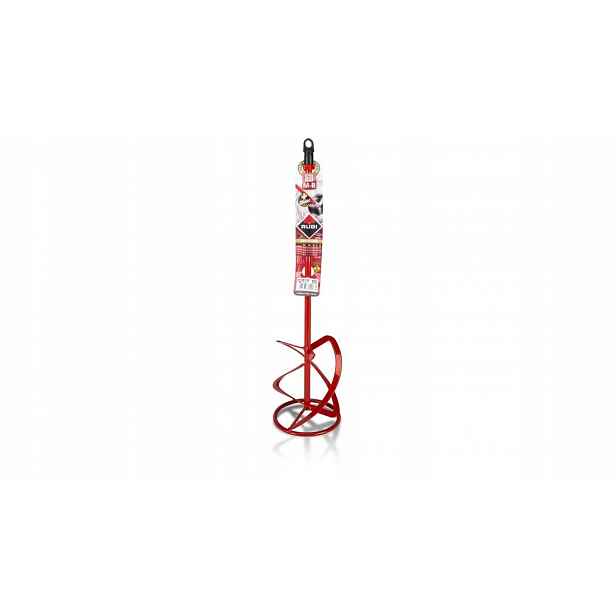 3-spirálové míchadlo průměr 140 mm, upevnění závit M14, Rubi [76919]
