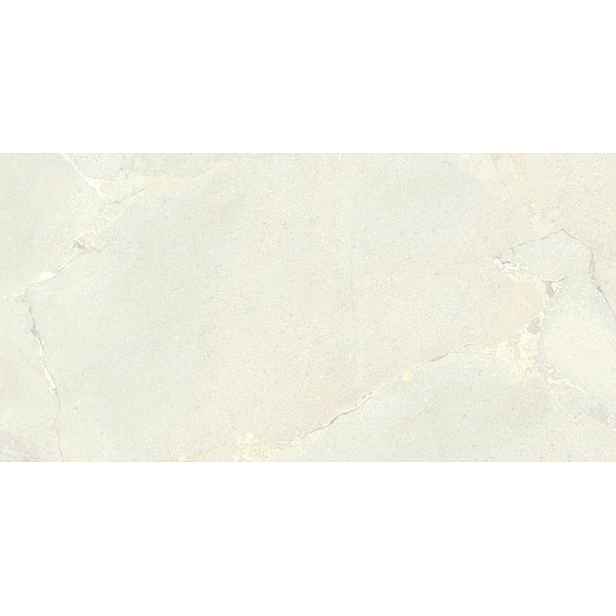 Dlažba Emil Unique Infinity White 60x120 cm mat EMKL 1,440 m2