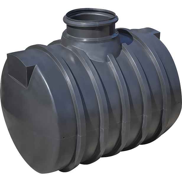 Nádrž plastová Plastsvar Olympia 4 000 l