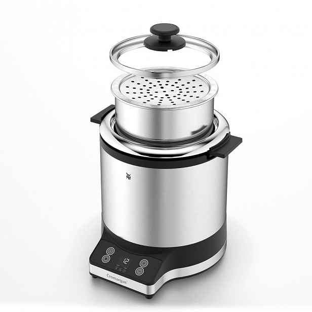 Nerezový rýžovar WMF KITCHENMINI