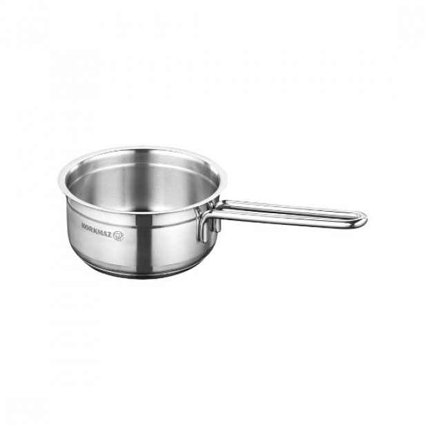 Rendlík, nerez, 14 cm / 1l, "Alfa" - Korkmaz
