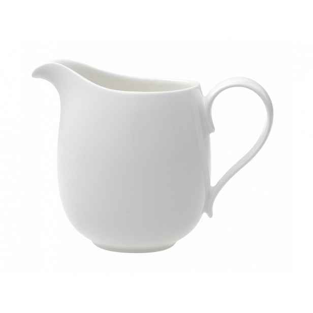 Villeroy & Boch New Cottage Basic konvička na smetanu, 0,3 l